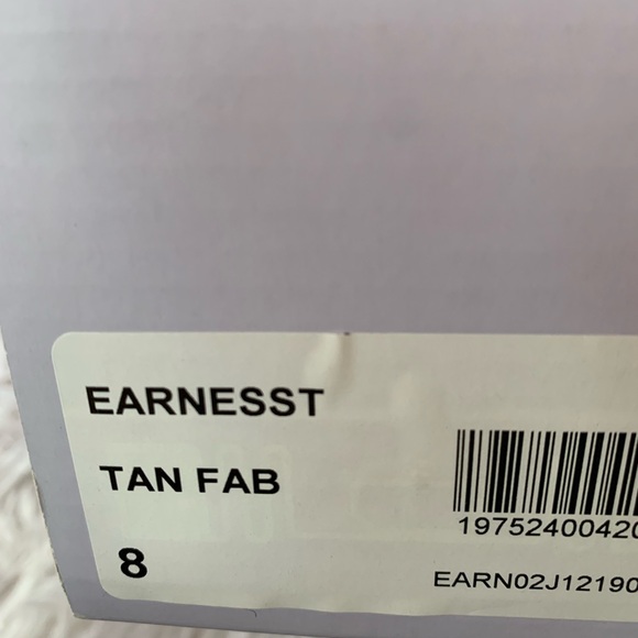 Madden Girl EARNESST Lace-Up Boot - Picture 9 of 11